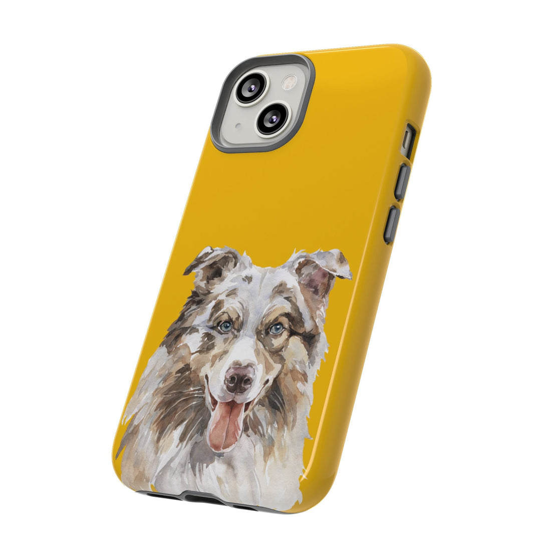Custom Tough Cases for iPhone and Google Pixel