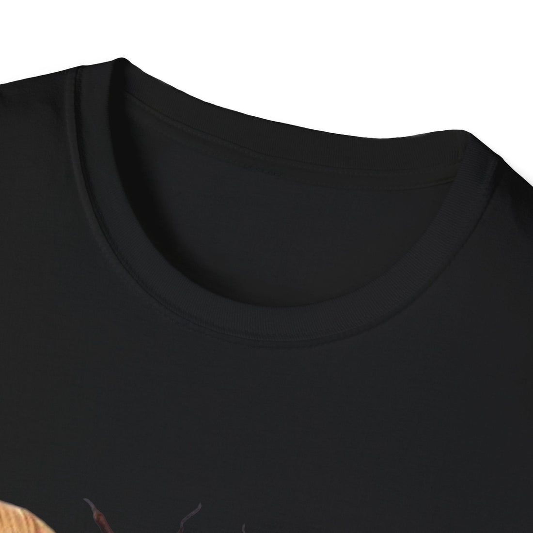 Cute Yorkie 3D Graphic Tee – Pet Gift