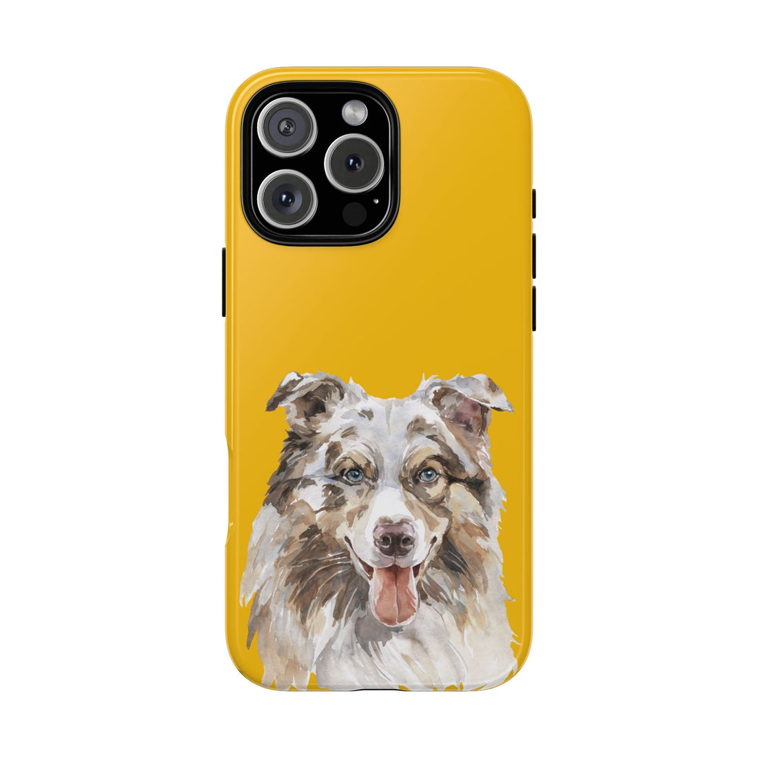 Custom Tough Cases for iPhone and Google Pixel