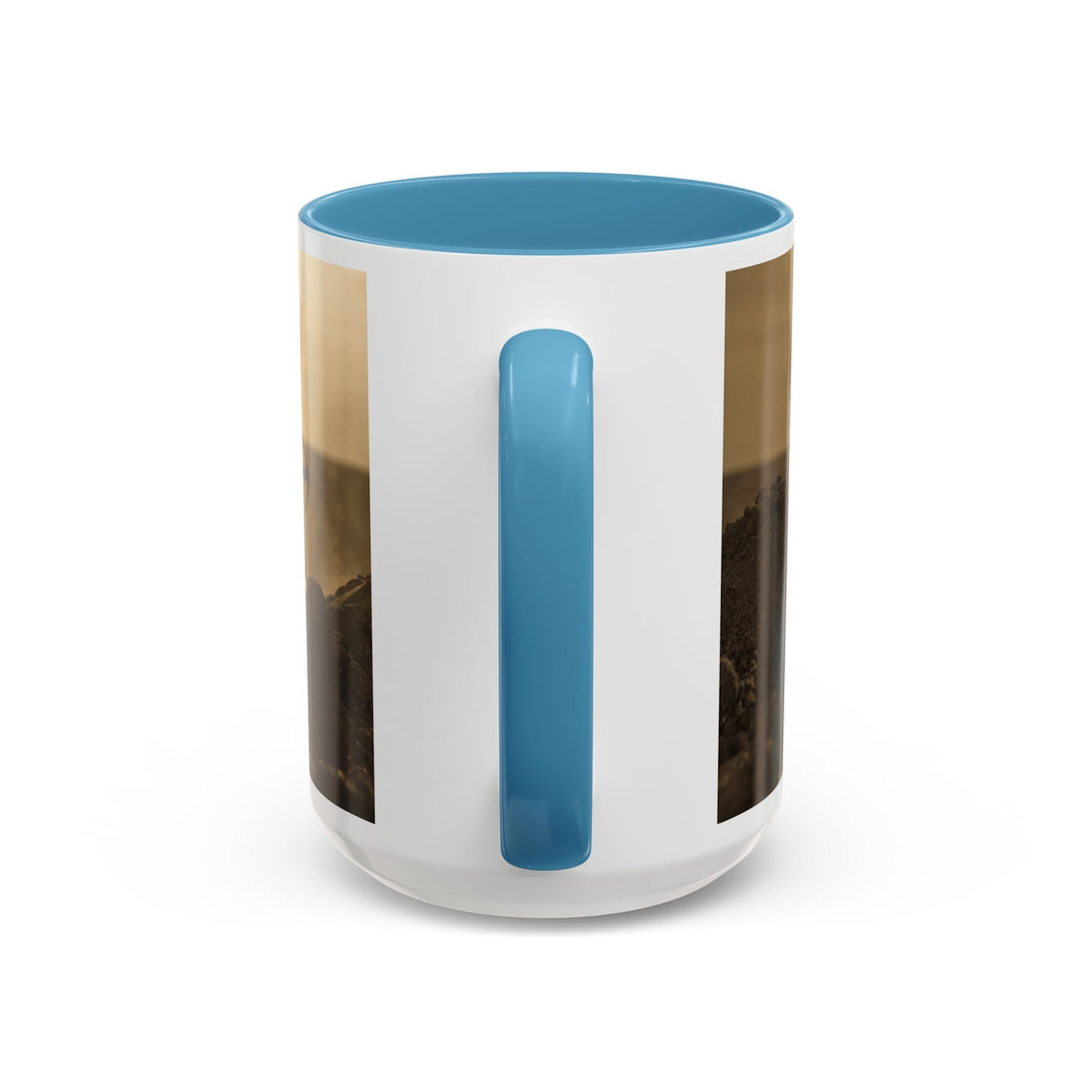 Knight Cat Coffee Mug – Unique Fantasy Gift