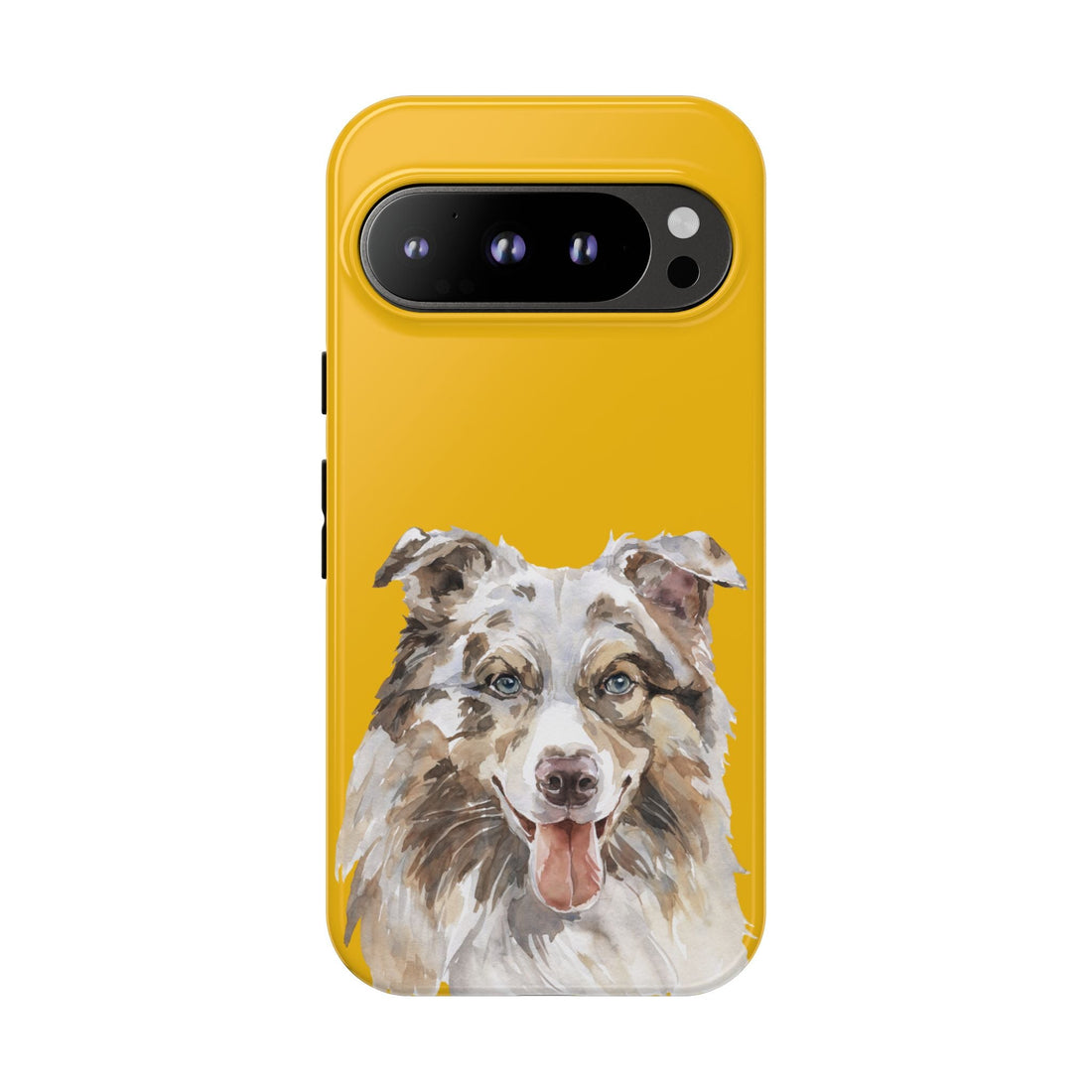 Custom Tough Cases for iPhone and Google Pixel