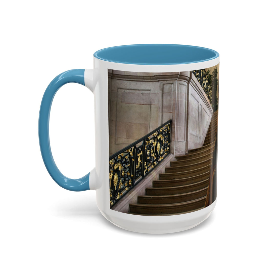 Regal German Shepherd Mug – Dog Lover Gift
