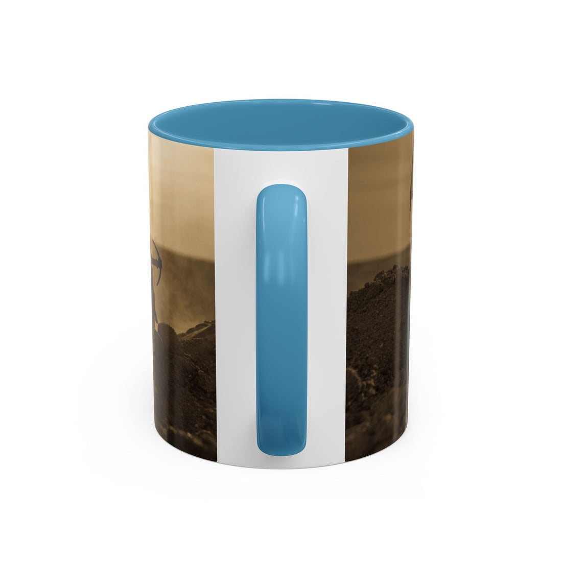 Knight Cat Coffee Mug – Unique Fantasy Gift