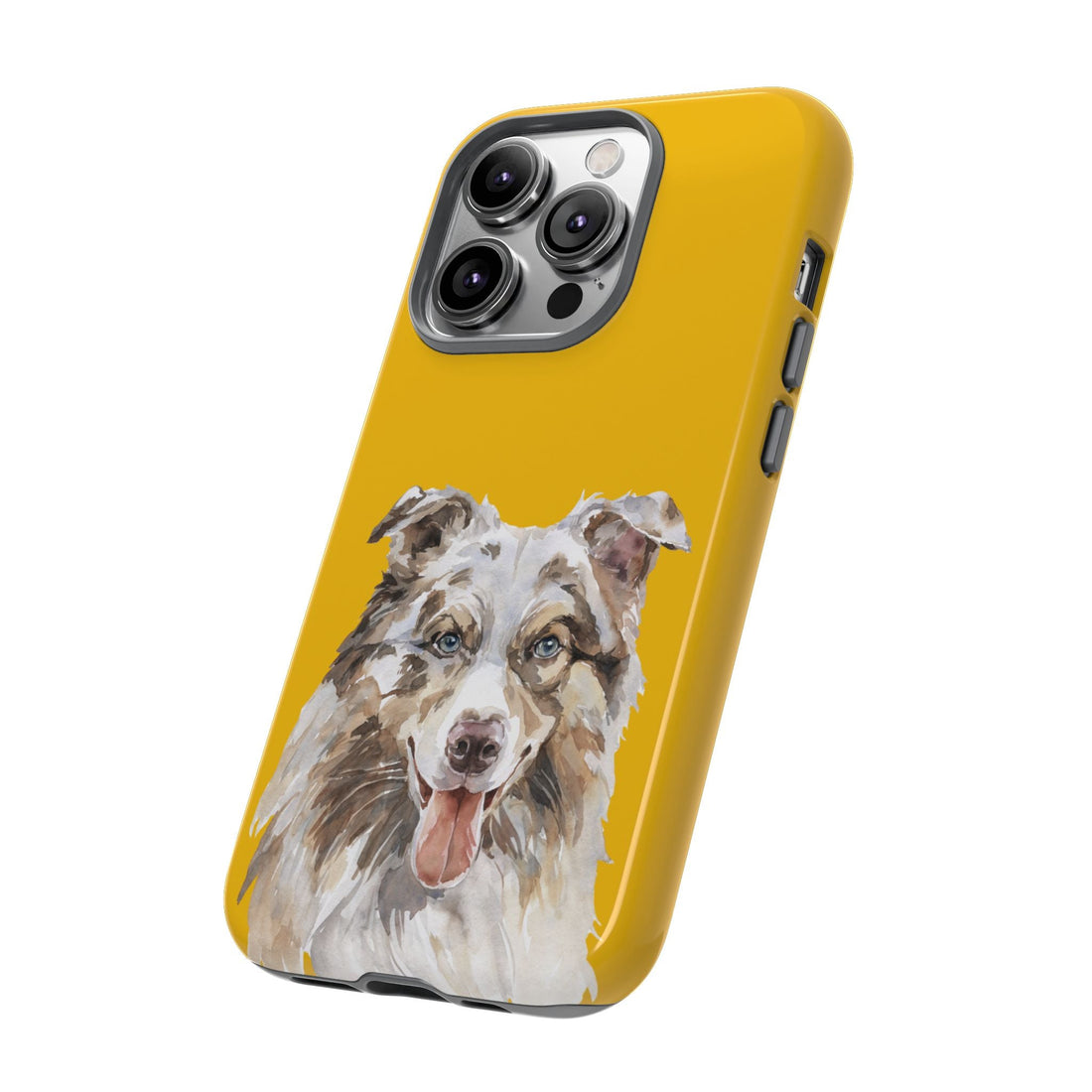 Custom Tough Cases for iPhone and Google Pixel