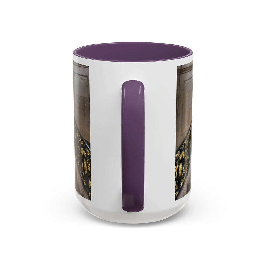 Regal German Shepherd Mug – Dog Lover Gift