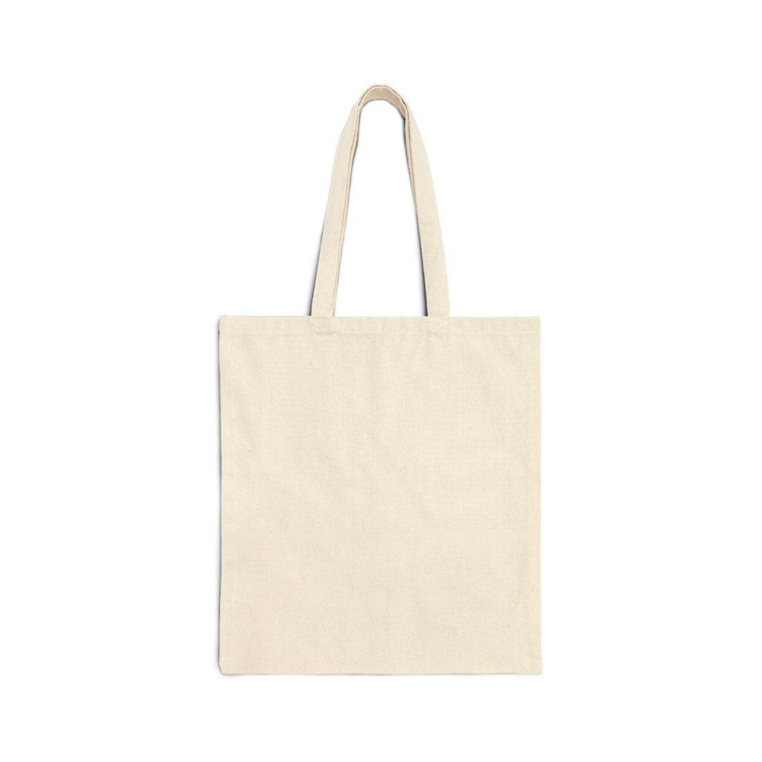 Adorable Puppy Lovers Cotton Tote – Eco-Friendly Gift
