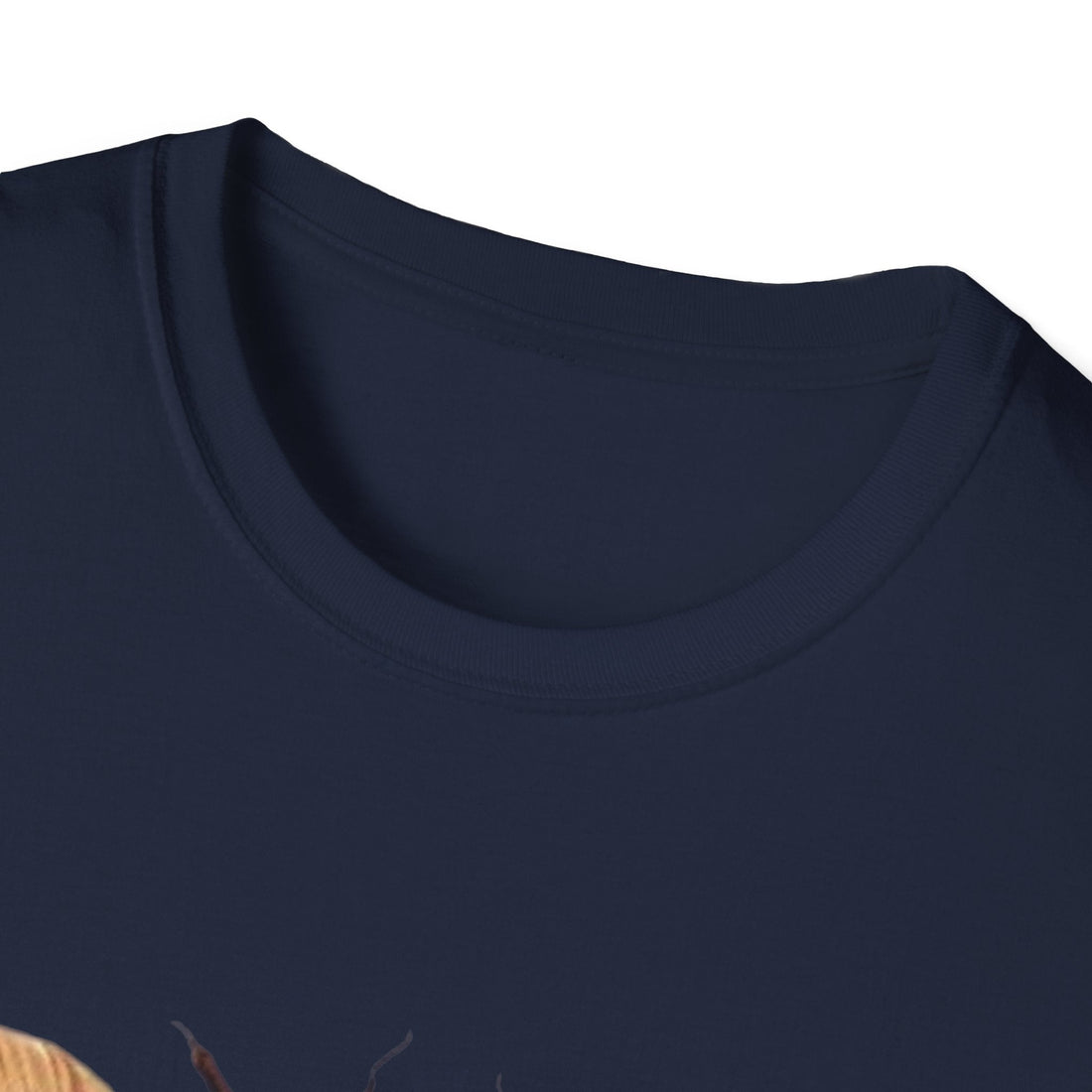 Cute Yorkie 3D Graphic Tee – Pet Gift