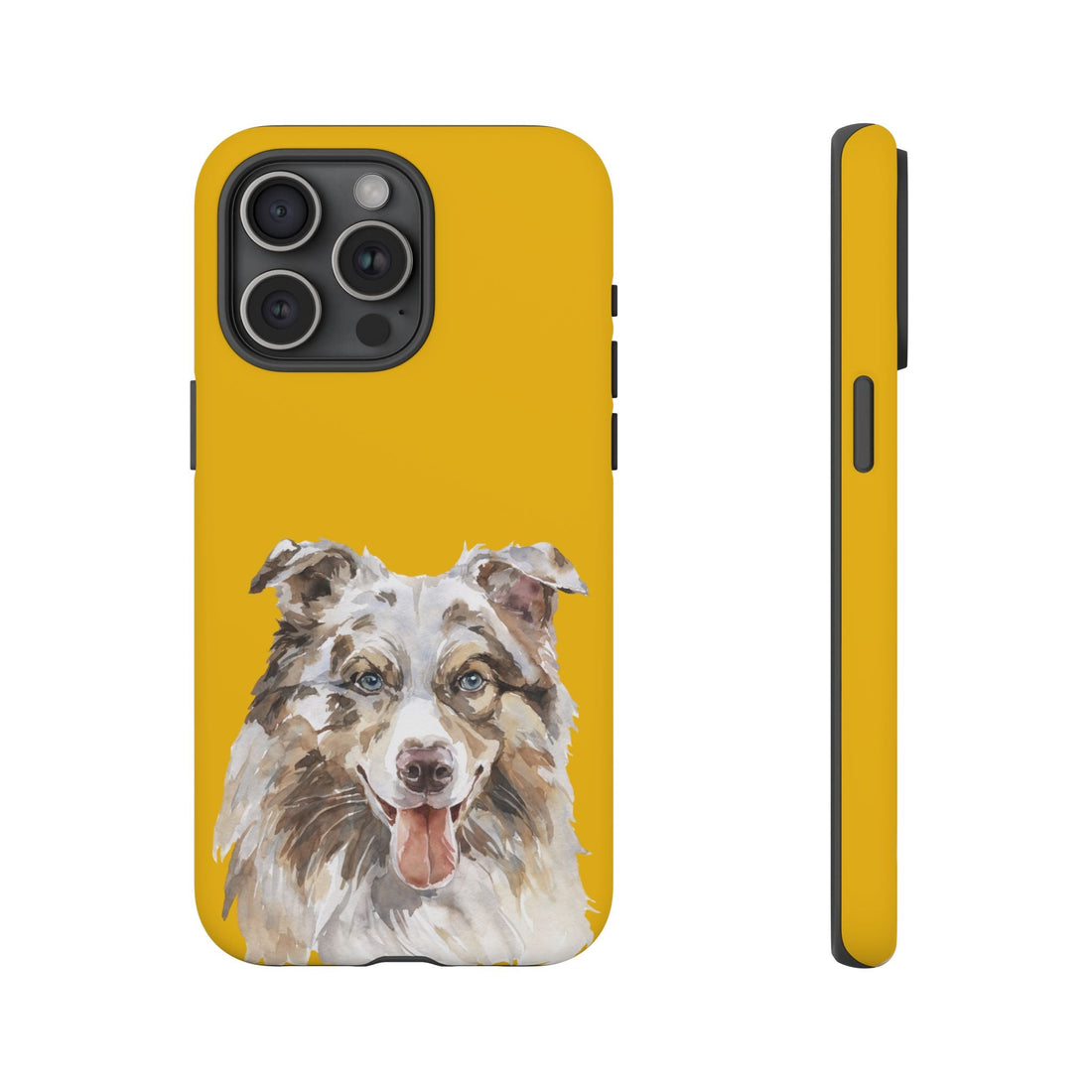 Custom Tough Cases for iPhone and Google Pixel