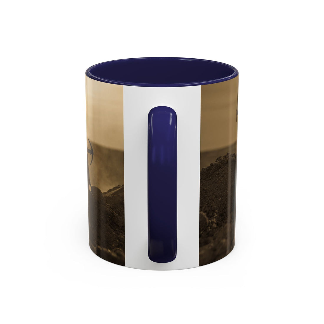 Knight Cat Coffee Mug – Unique Fantasy Gift