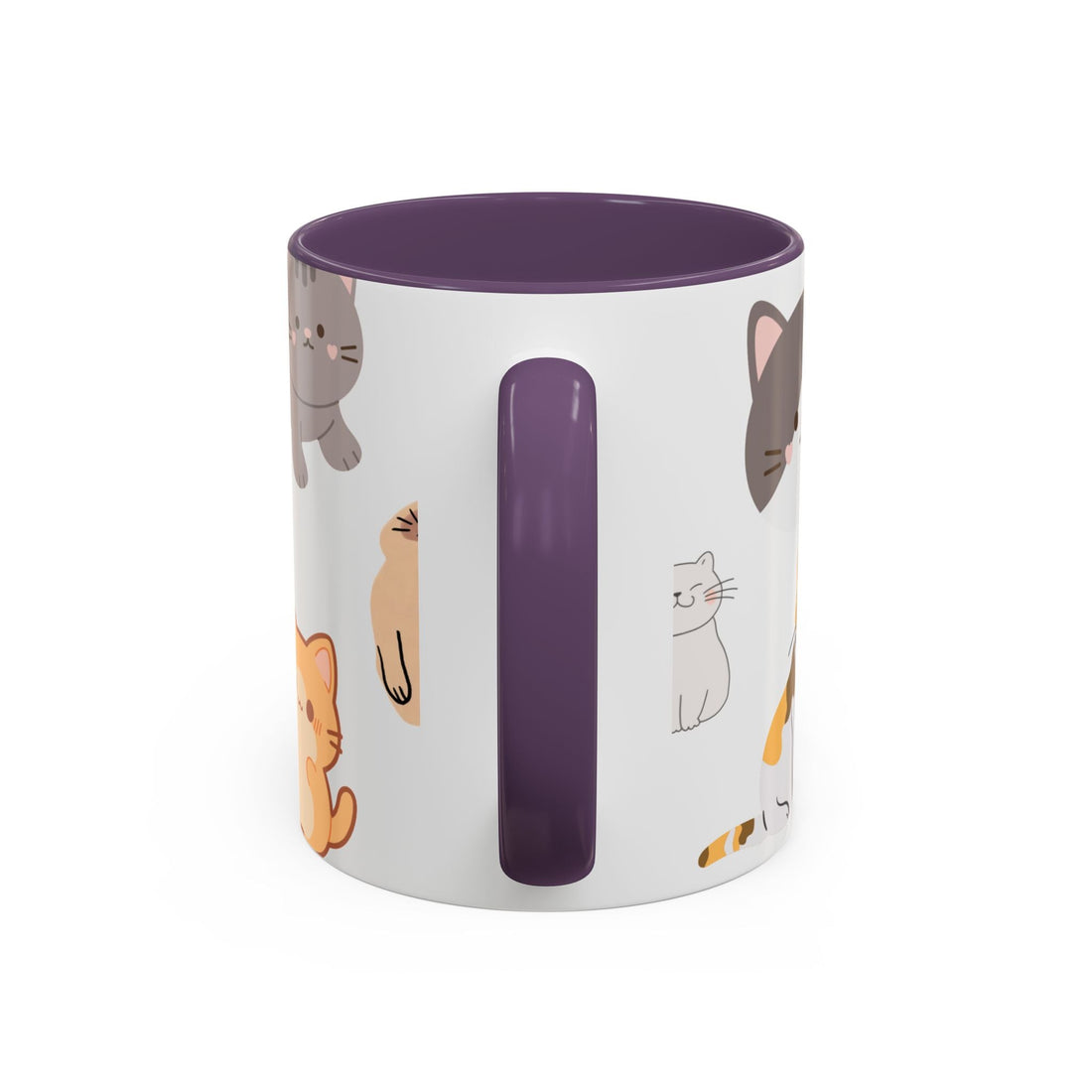Cute Cat Coffee Mug – Perfect Gift Idea