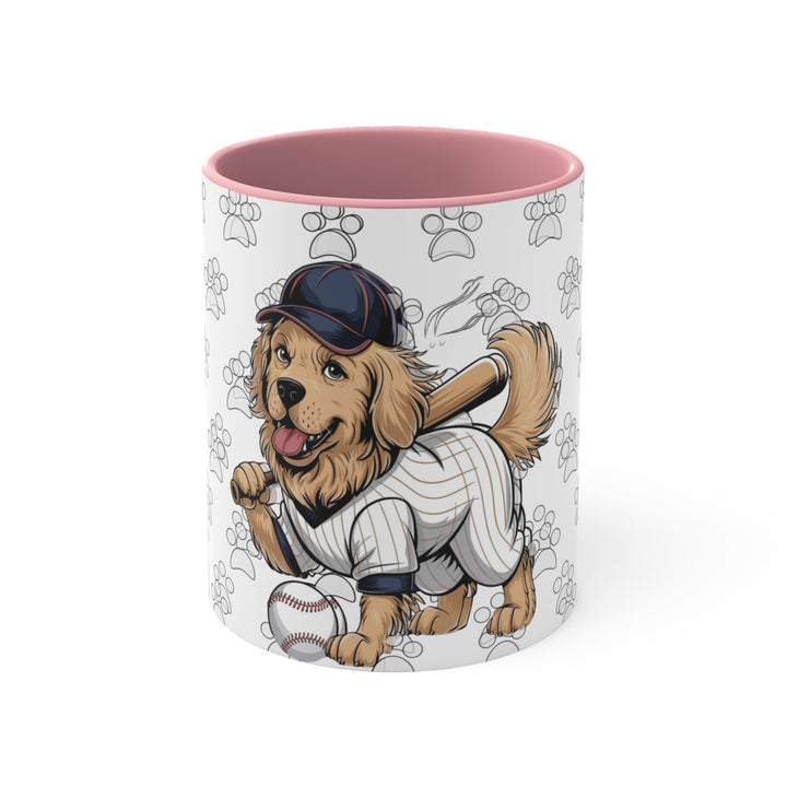 Custom Pet Mugs