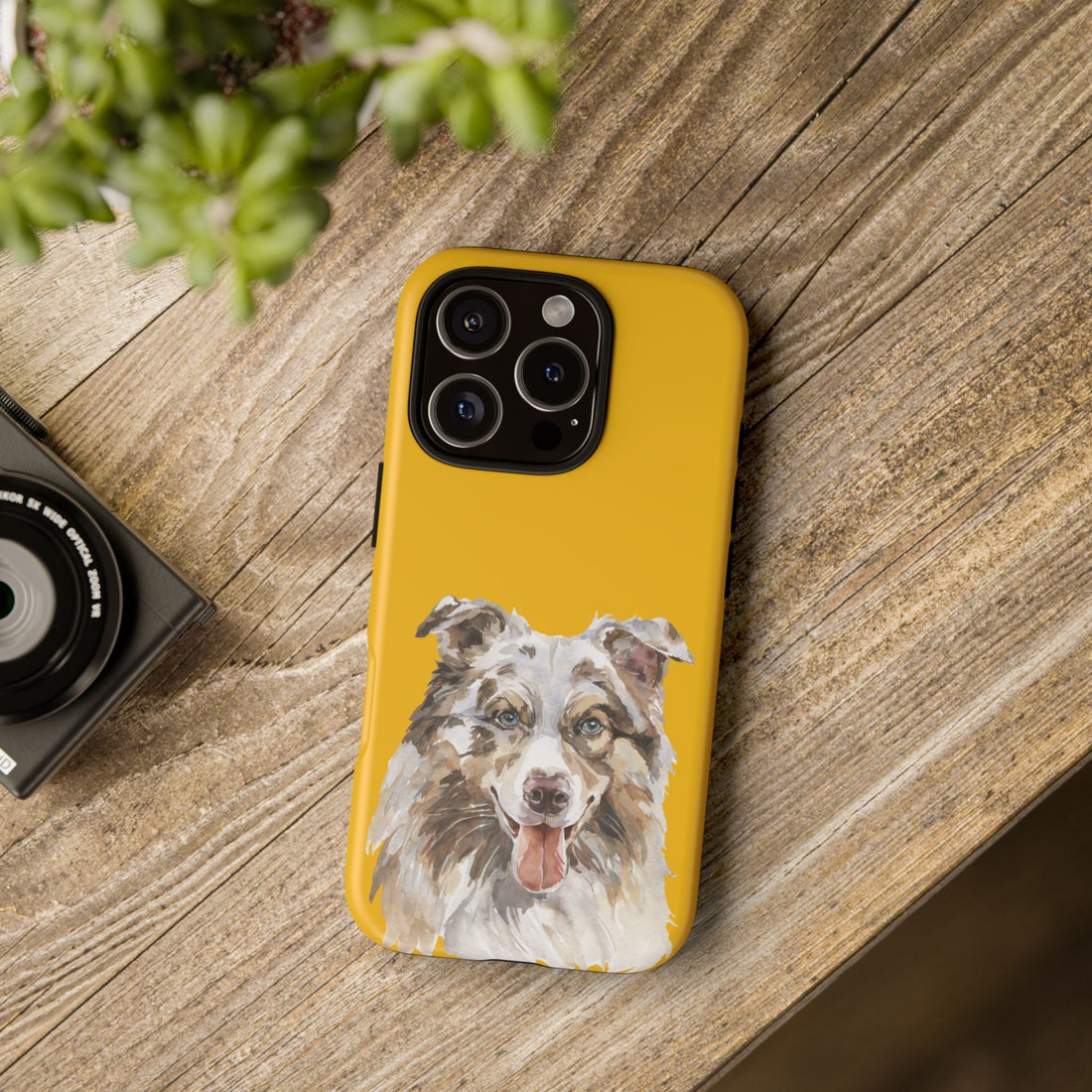 Custom Tough Cases for iPhone and Google Pixel
