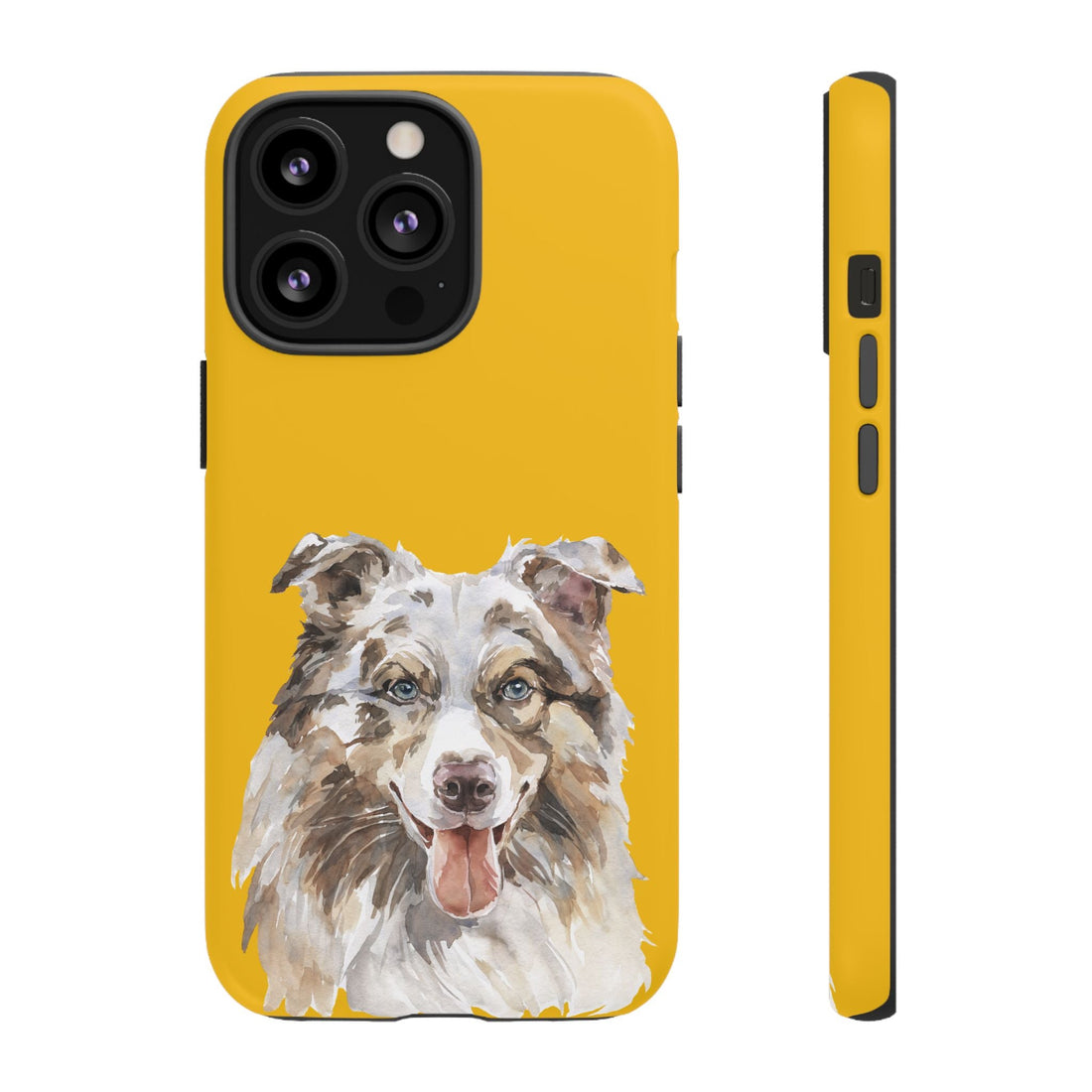 Custom Tough Cases for iPhone and Google Pixel
