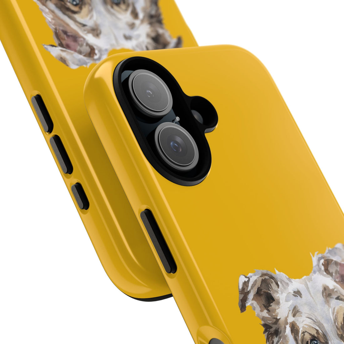 Custom Tough Cases for iPhone and Google Pixel