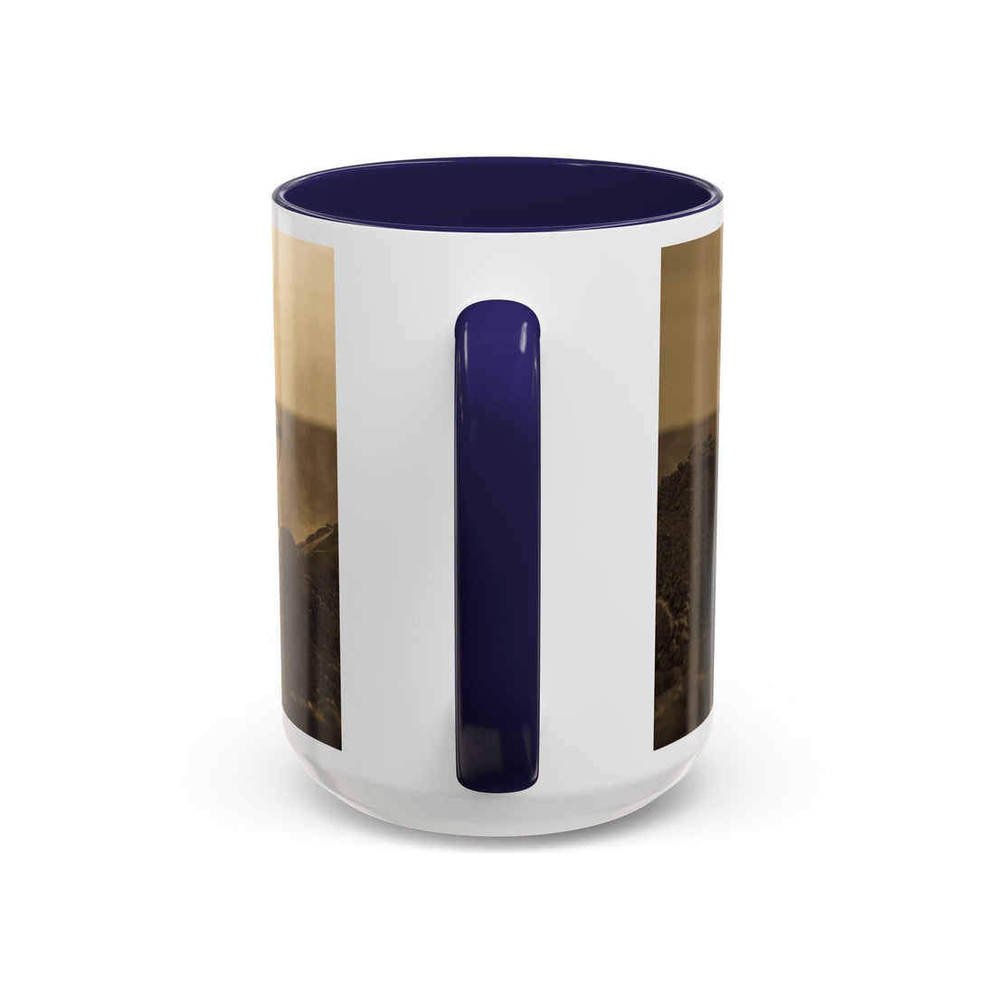 Knight Cat Coffee Mug – Unique Fantasy Gift