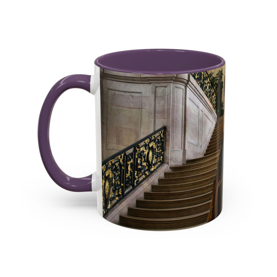 Regal German Shepherd Mug – Dog Lover Gift