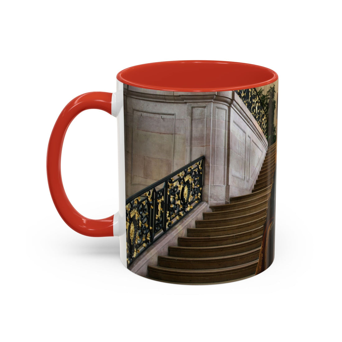 Regal German Shepherd Mug – Dog Lover Gift