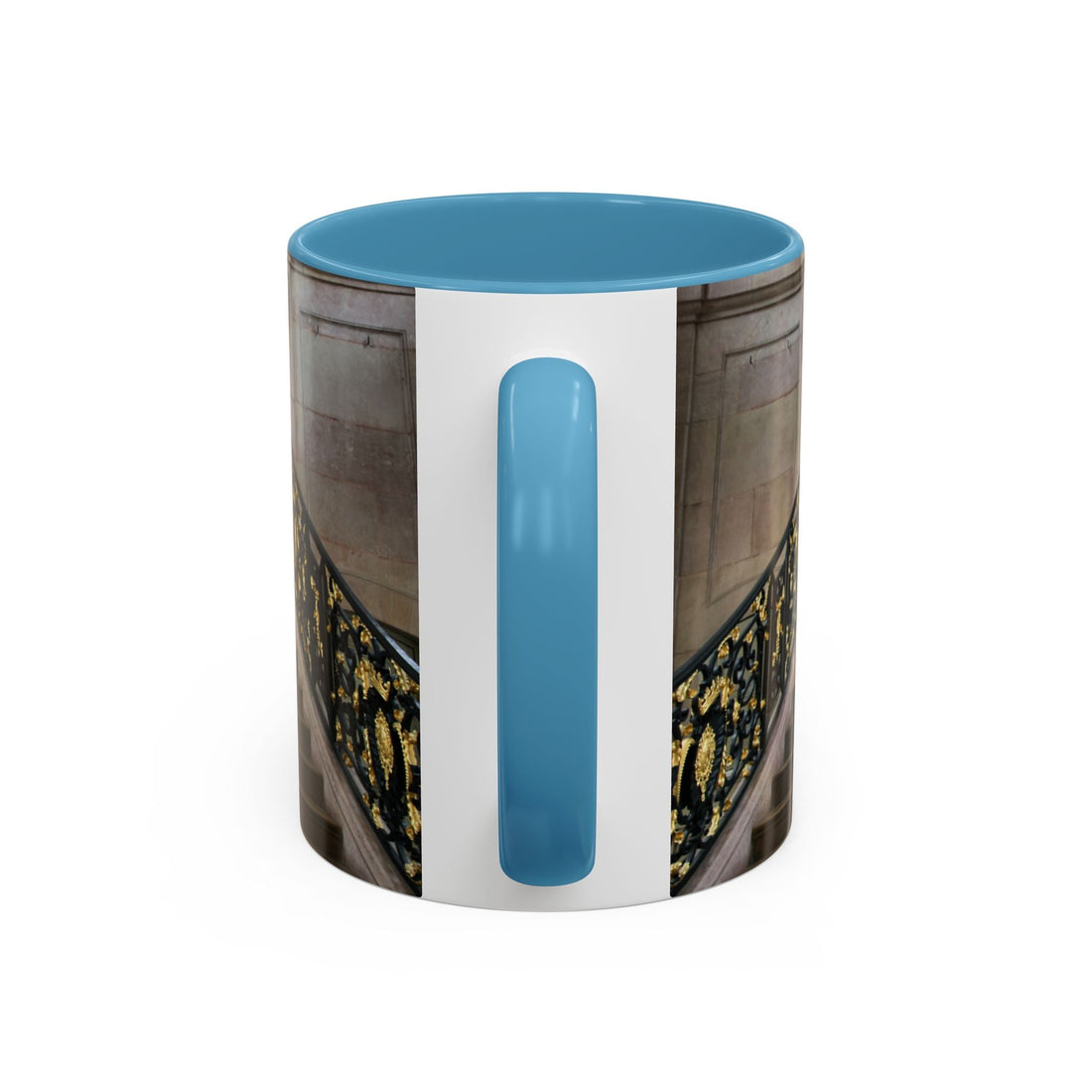 Regal German Shepherd Mug – Dog Lover Gift