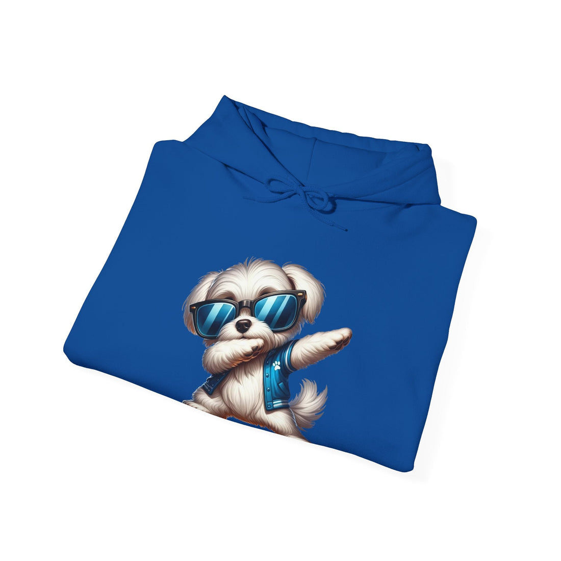 Cool Doggo Hoodie – Adorable Pet Lover Gift