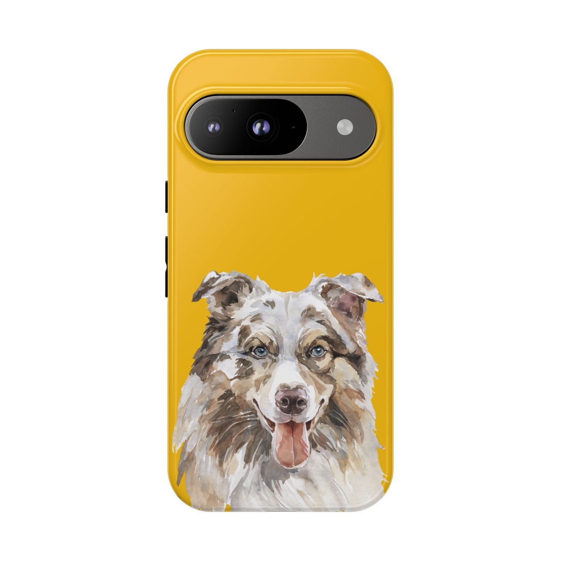 Custom Tough Cases for iPhone and Google Pixel