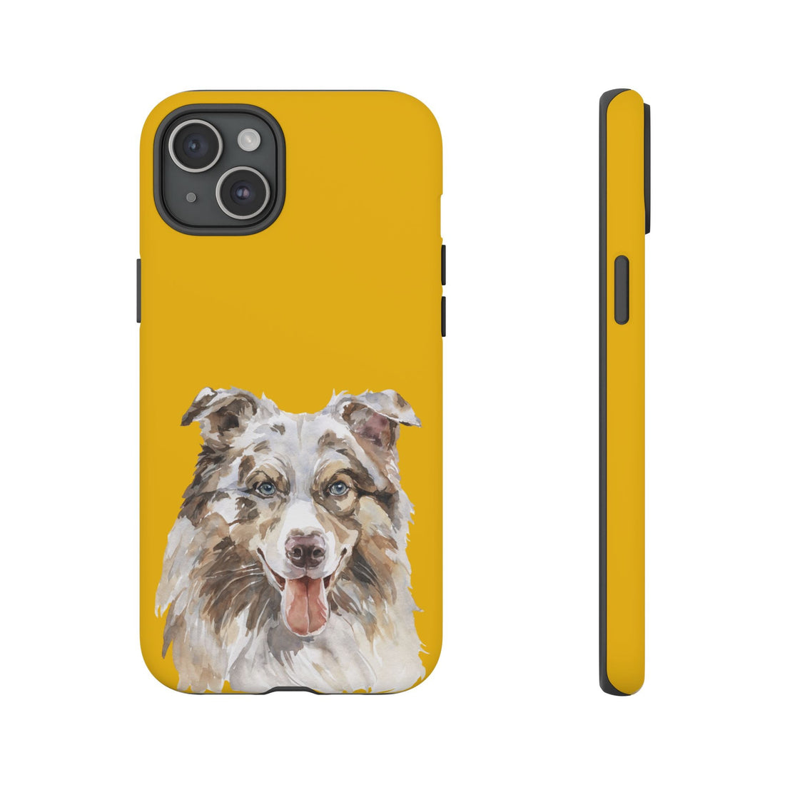 Custom Tough Cases for iPhone and Google Pixel