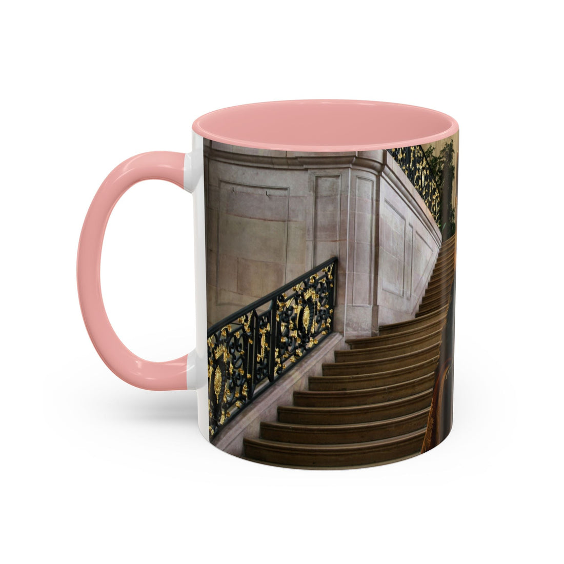 Regal German Shepherd Mug – Dog Lover Gift