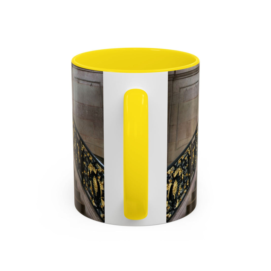 Regal German Shepherd Mug – Dog Lover Gift