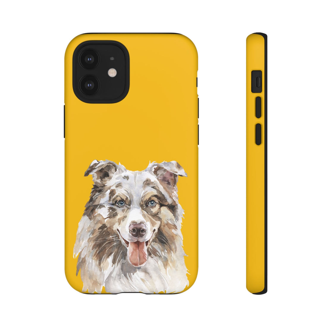 Custom Tough Cases for iPhone and Google Pixel