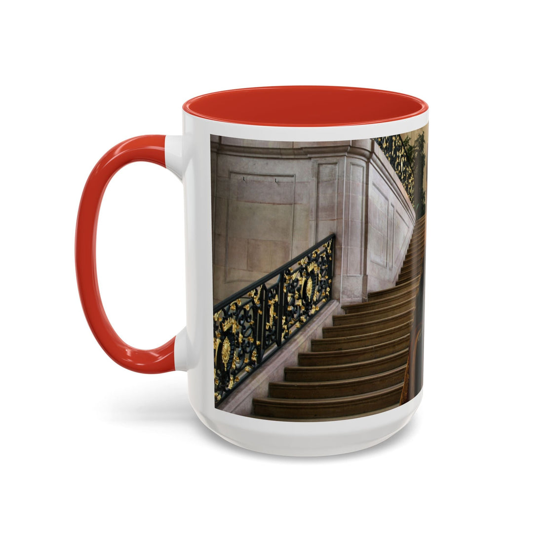 Regal German Shepherd Mug – Dog Lover Gift