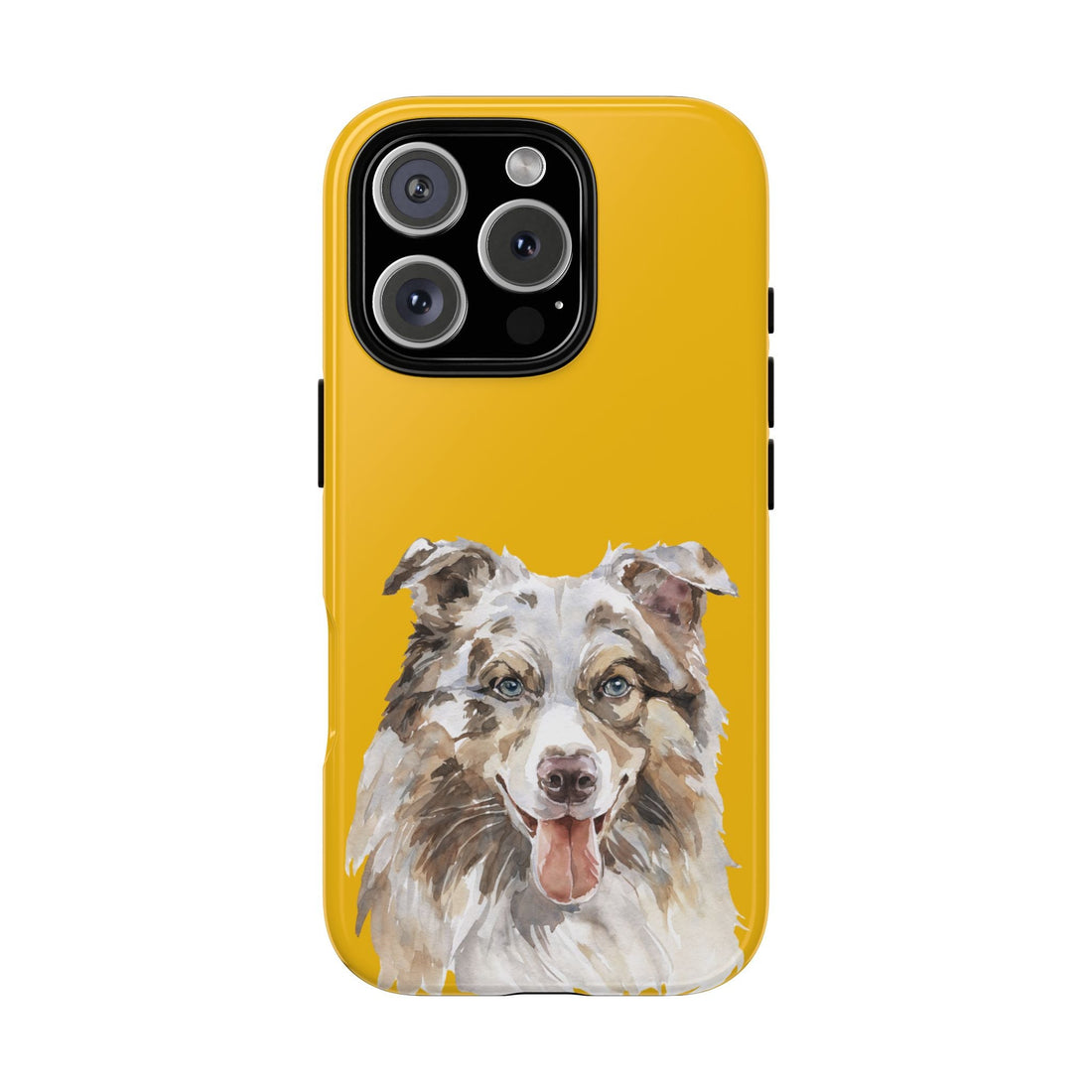Custom Tough Cases for iPhone and Google Pixel