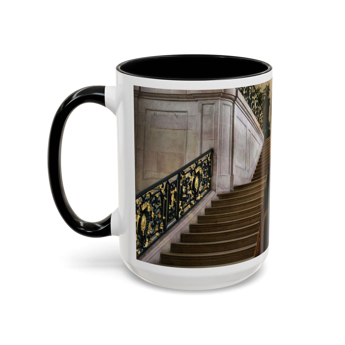 Regal German Shepherd Mug – Dog Lover Gift