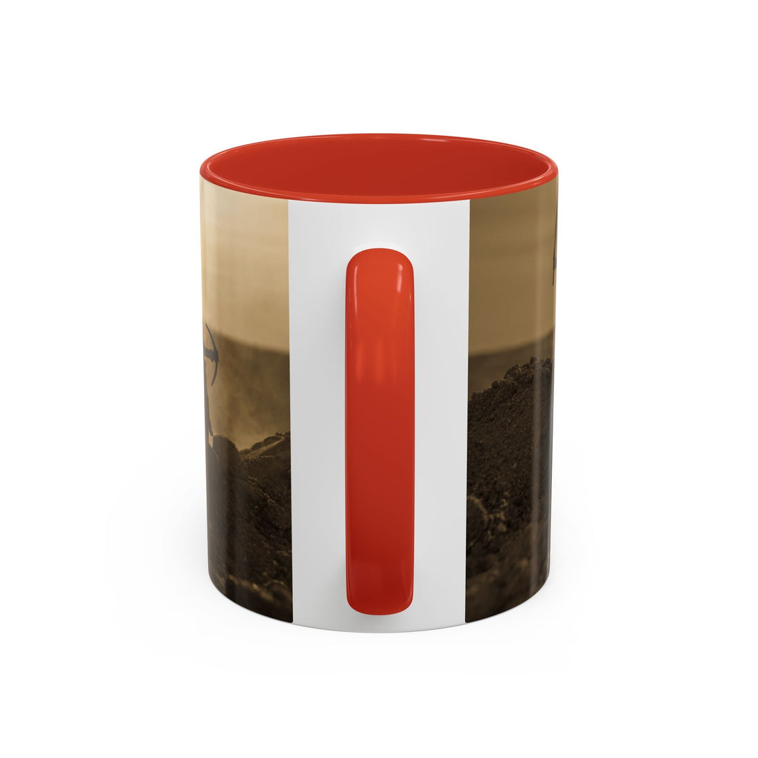 Knight Cat Coffee Mug – Unique Fantasy Gift