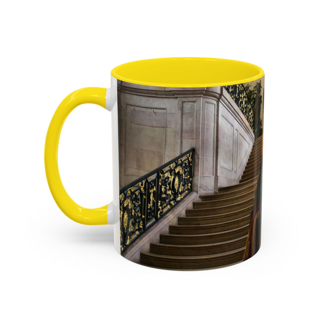 Regal German Shepherd Mug – Dog Lover Gift