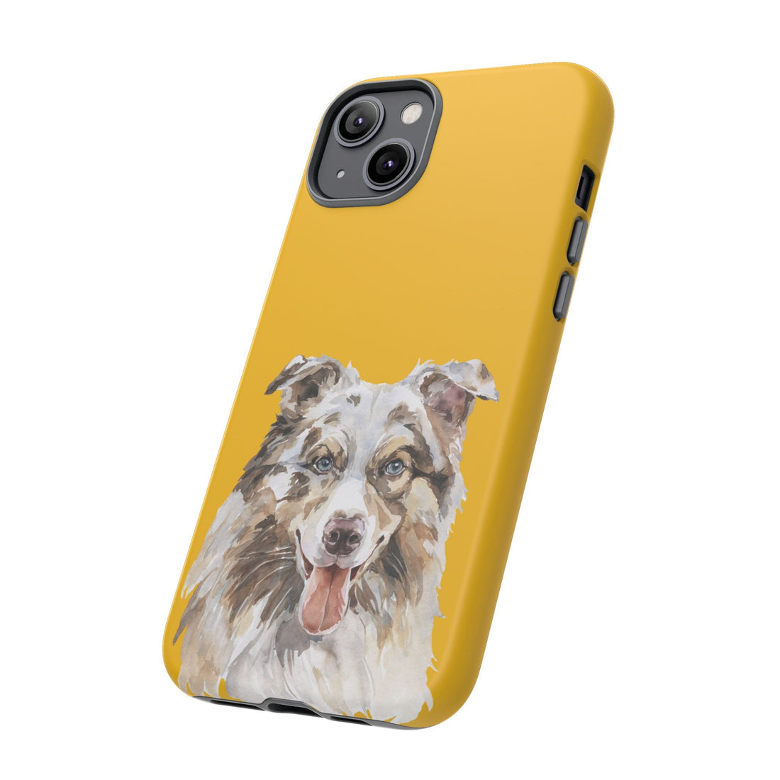 Custom Tough Cases for iPhone and Google Pixel
