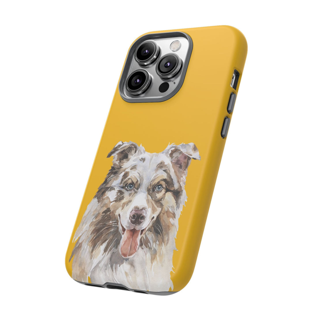 Custom Tough Cases for iPhone and Google Pixel
