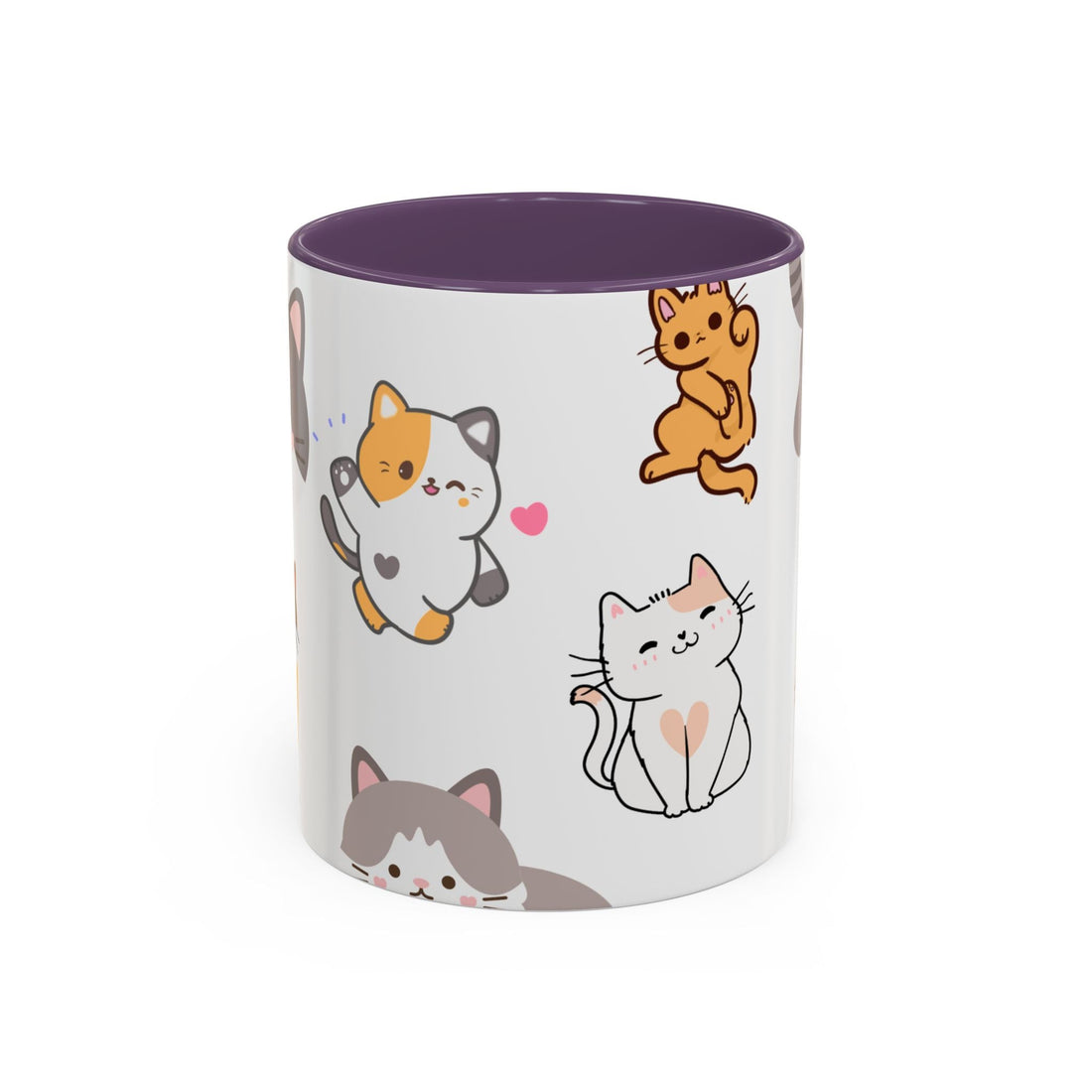 Cute Cat Coffee Mug – Perfect Gift Idea