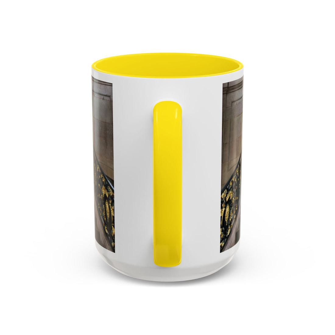 Regal German Shepherd Mug – Dog Lover Gift