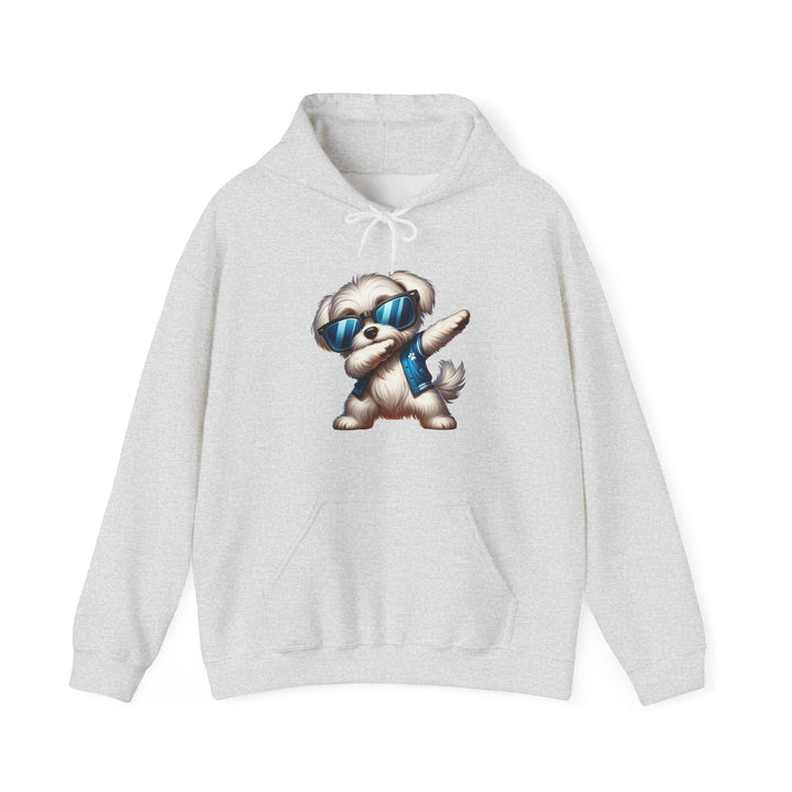 Cool Doggo Hoodie – Adorable Pet Lover Gift