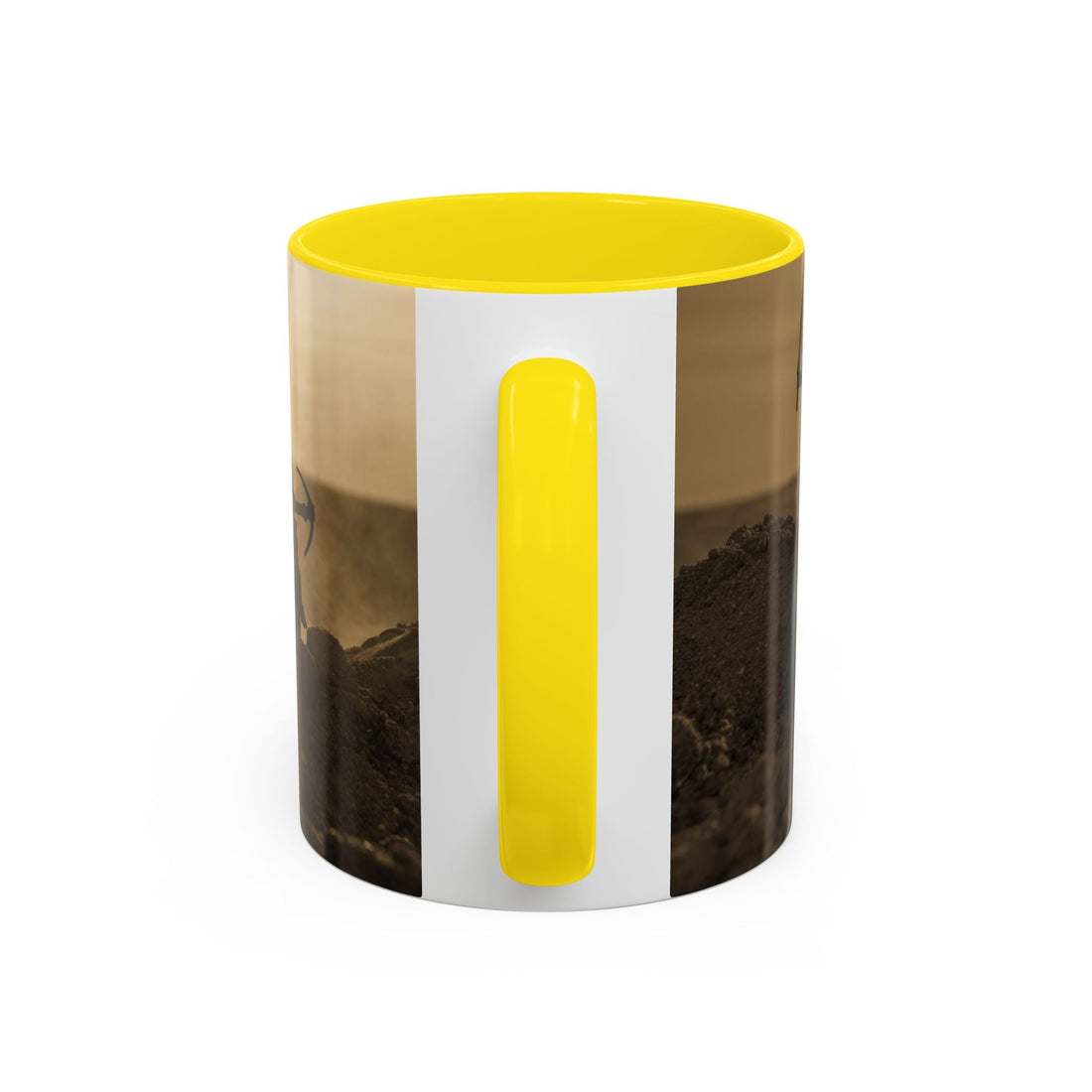 Knight Cat Coffee Mug – Unique Fantasy Gift
