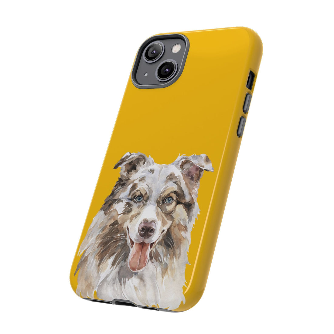 Custom Tough Cases for iPhone and Google Pixel