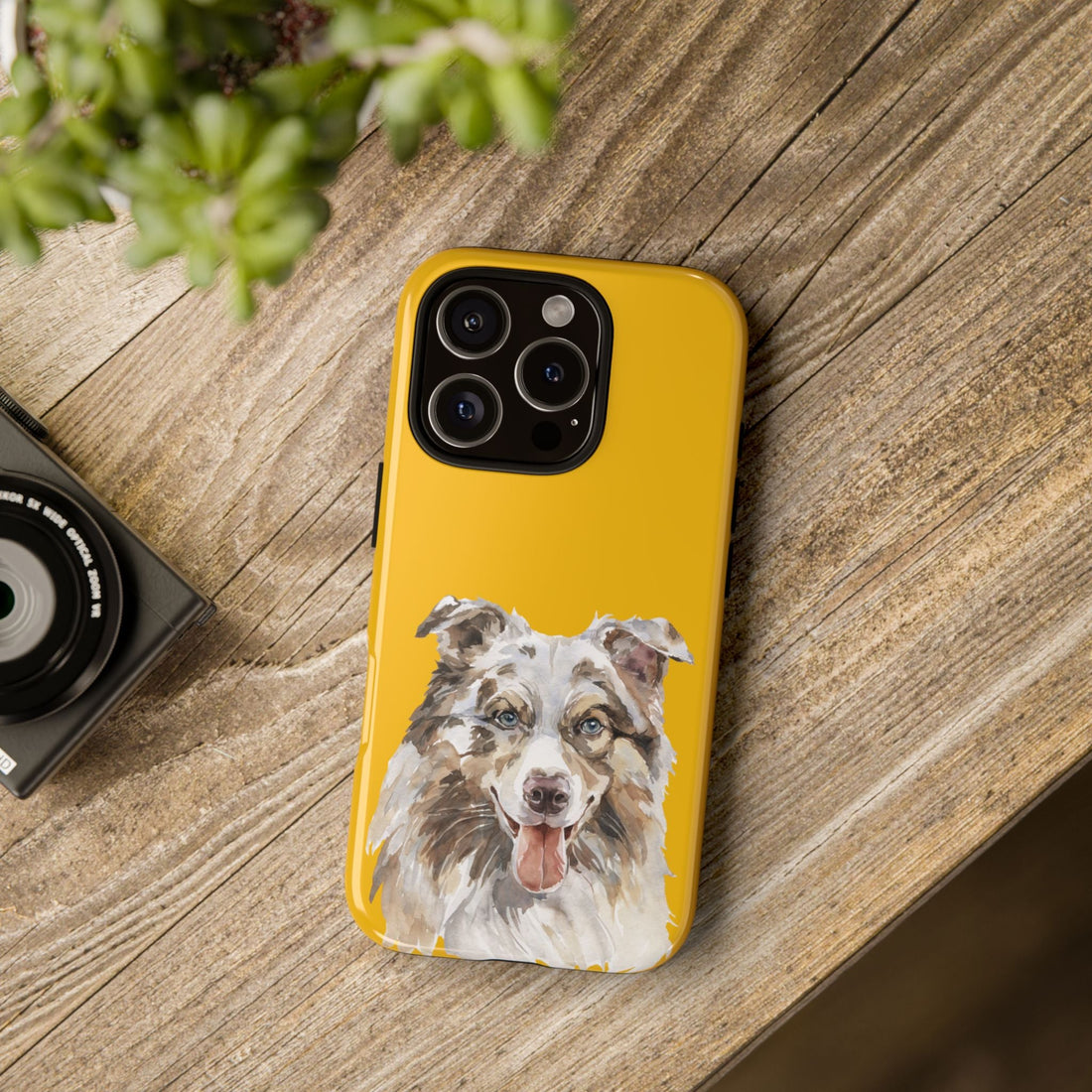 Custom Tough Cases for iPhone and Google Pixel