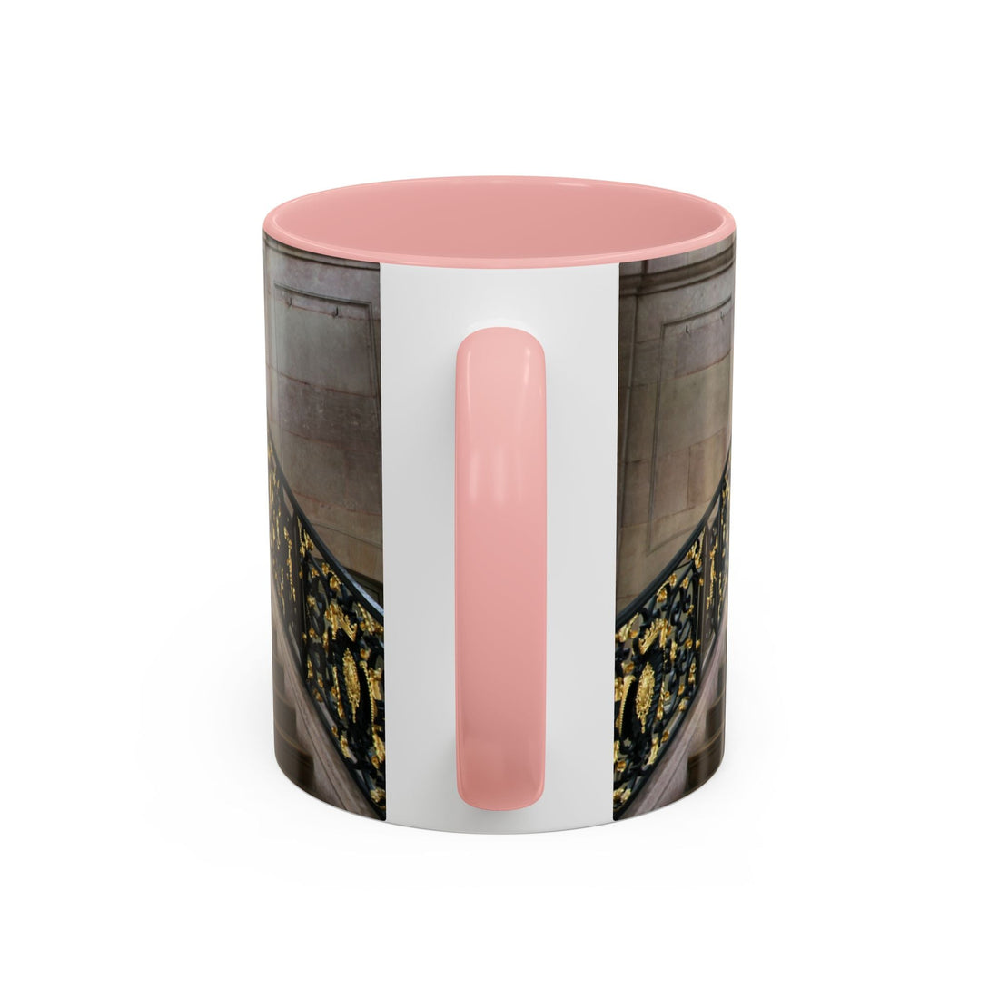 Regal German Shepherd Mug – Dog Lover Gift