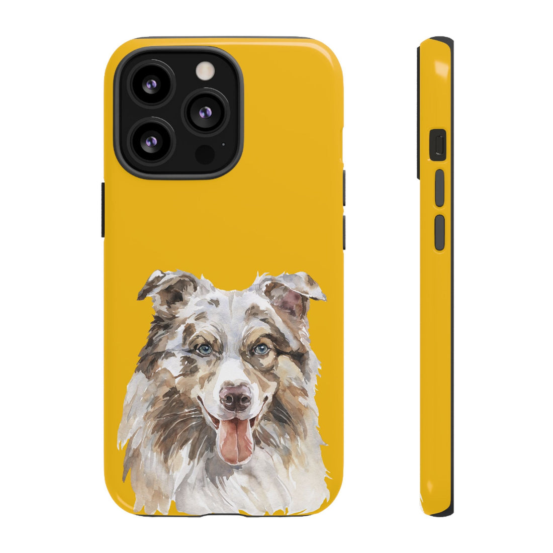 Custom Tough Cases for iPhone and Google Pixel
