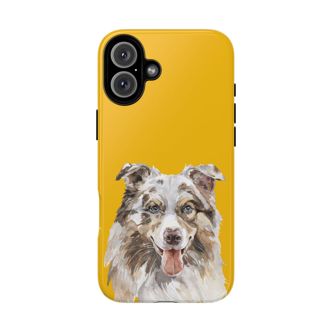Custom Tough Cases for iPhone and Google Pixel