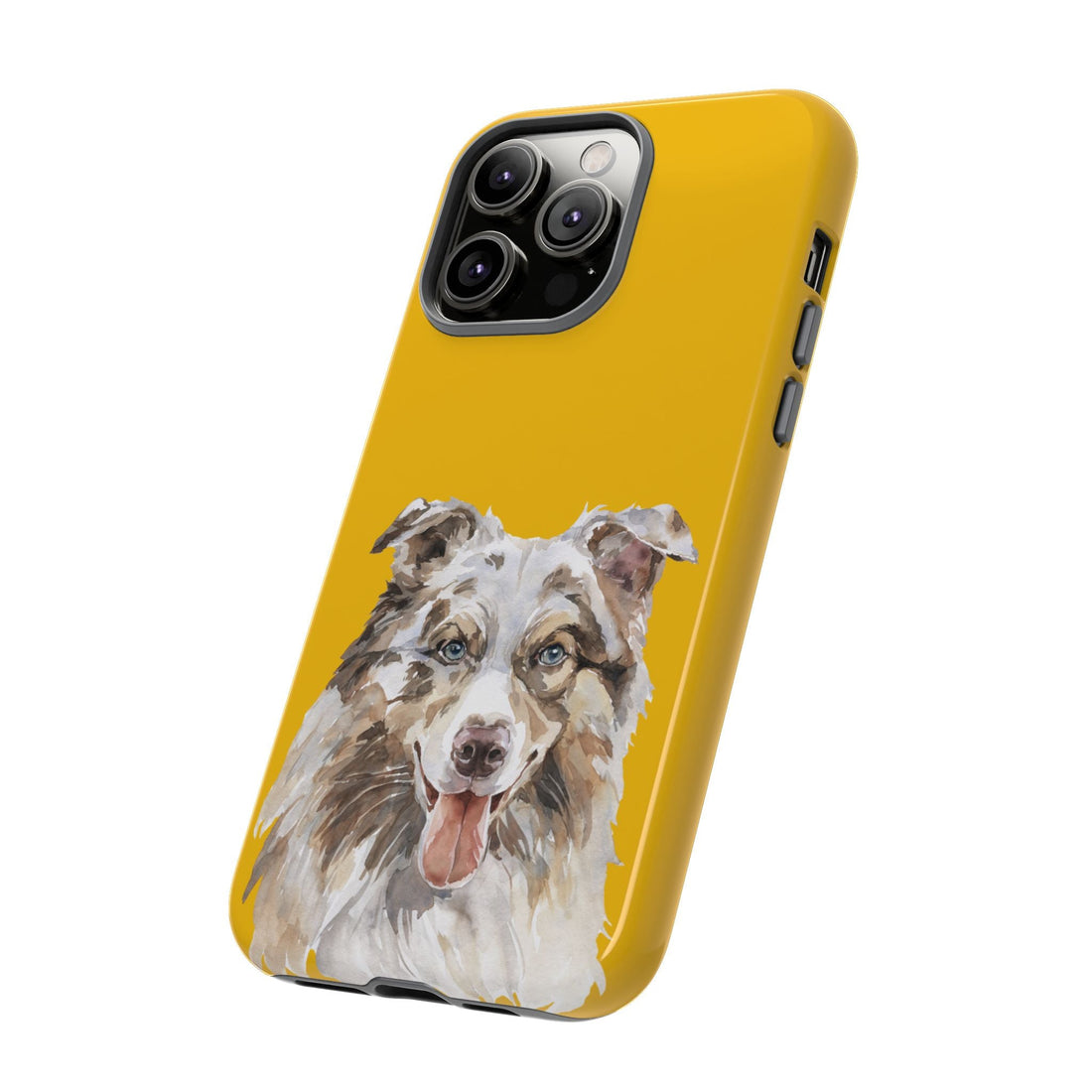 Custom Tough Cases for iPhone and Google Pixel