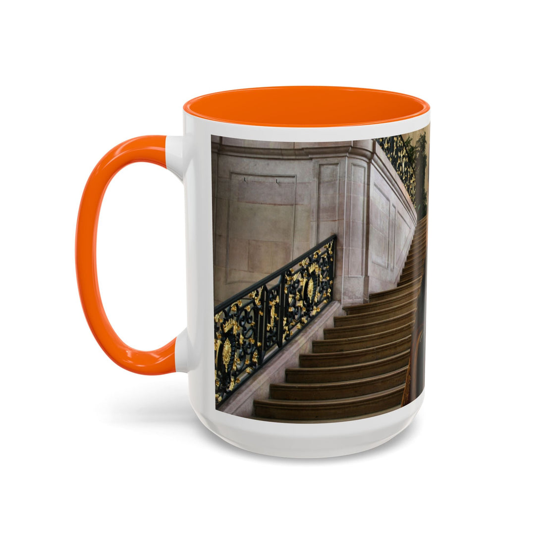 Regal German Shepherd Mug – Dog Lover Gift