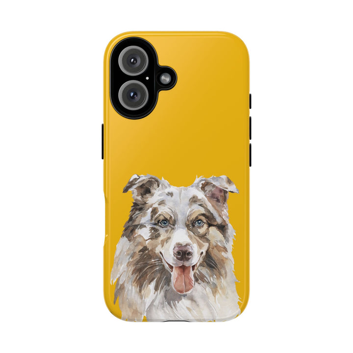 Custom Tough Cases for iPhone and Google Pixel