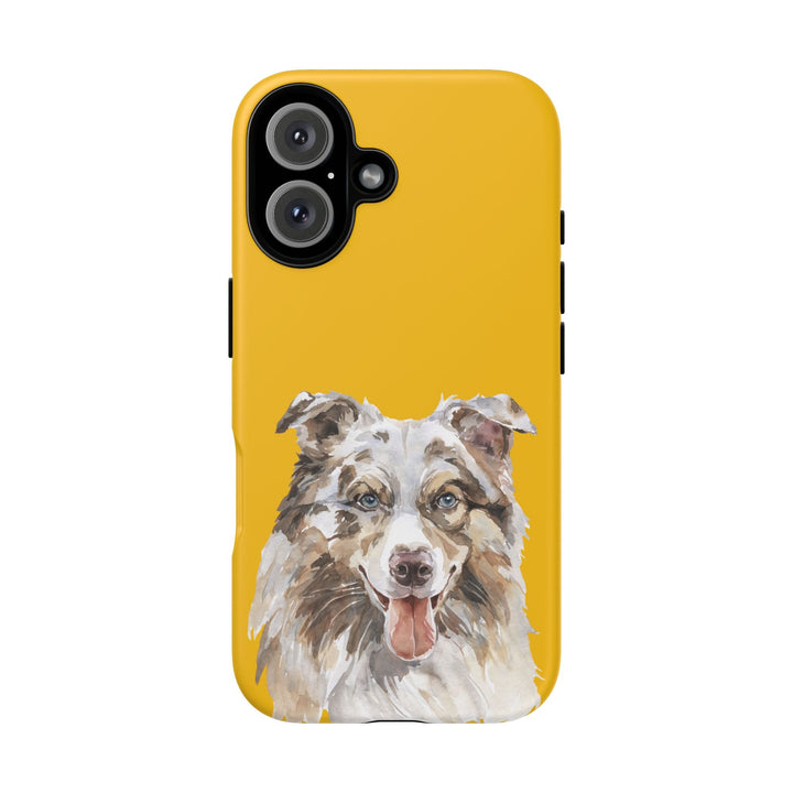 Custom Tough Cases for iPhone and Google Pixel