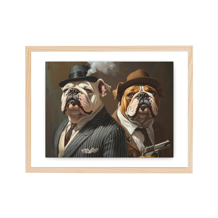 Pet Portraits